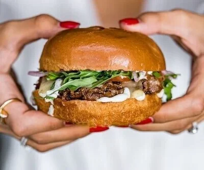 Burgers