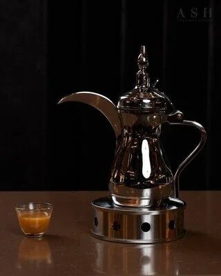Hot Drinks