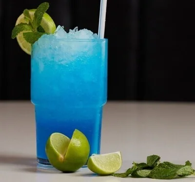 Mocktails