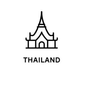 thailand