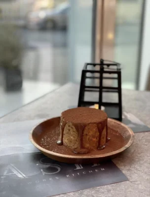 Desserts