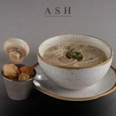 soups