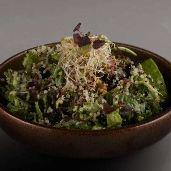 Quinoa Salad
