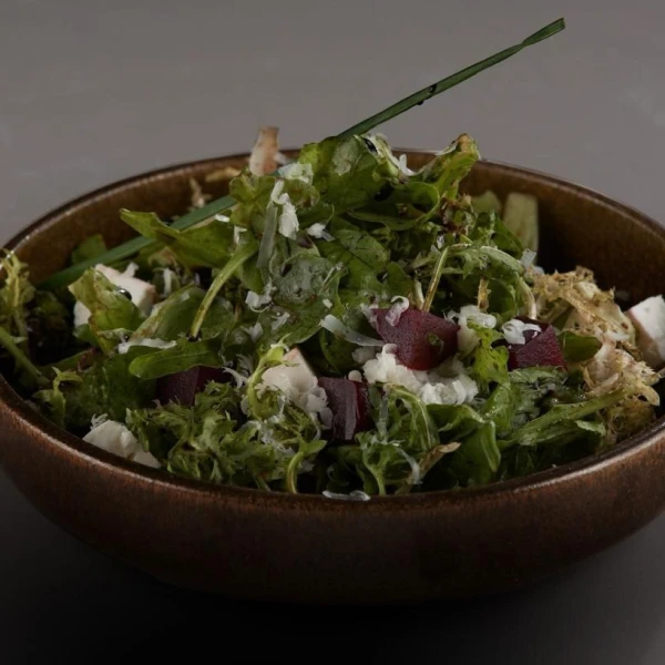 Beetroot Salad