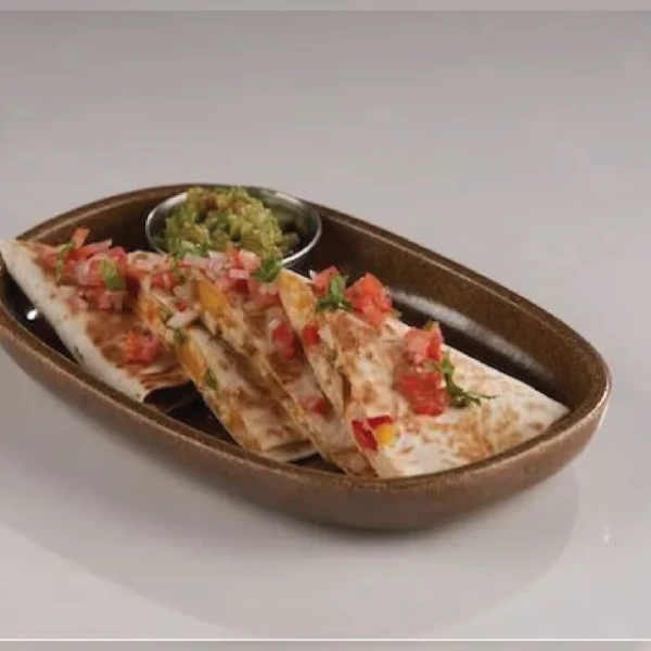 Quesadilla Chicken