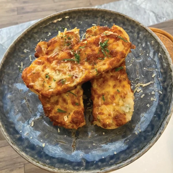 Bruschetta
