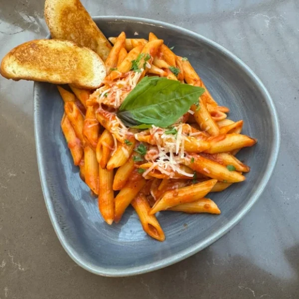 L' Arabiata Penne