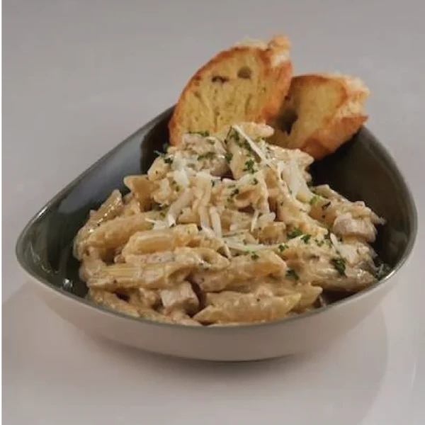 Penne Alferdo