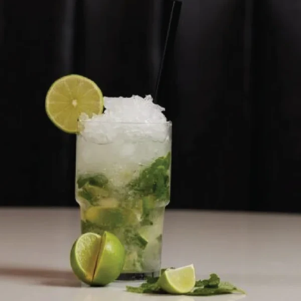 Virgin Mojito