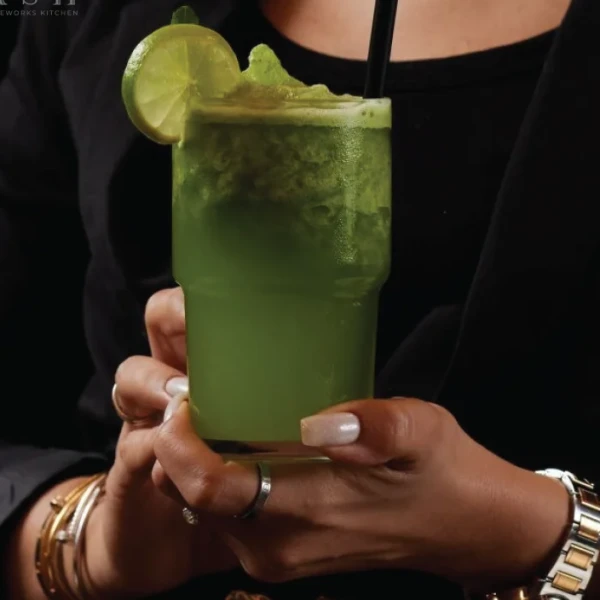 MINT LEMONADE