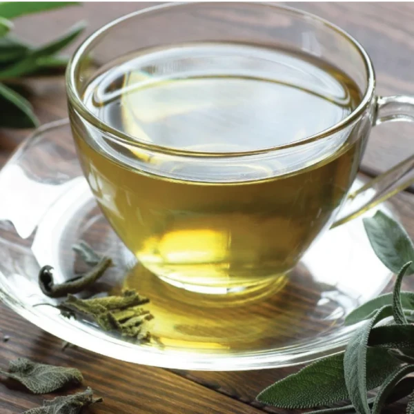 Green tea