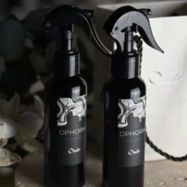 CELURELLE HAIR&BODY MIST