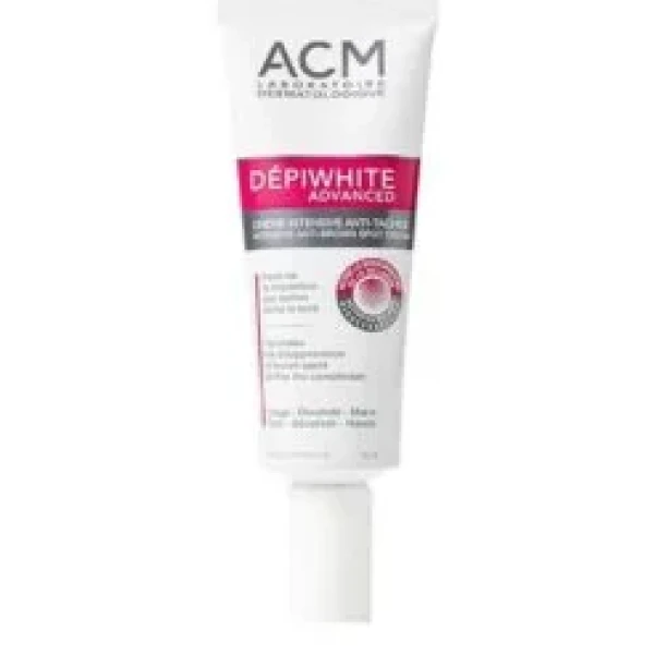 ACM INTENSIVE WHIGHTNING