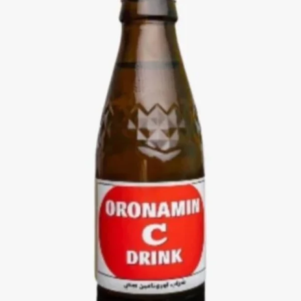 ORONAMIN C JAPAN