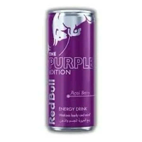 REDBULL ACAI