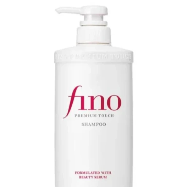 FINO PREMIUM TOUCH SHAMPOO