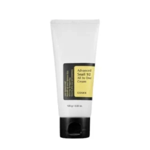 advanced snail 92 , all in one cream