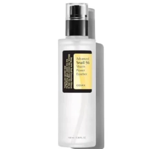 advances snail 96 mucin power essence