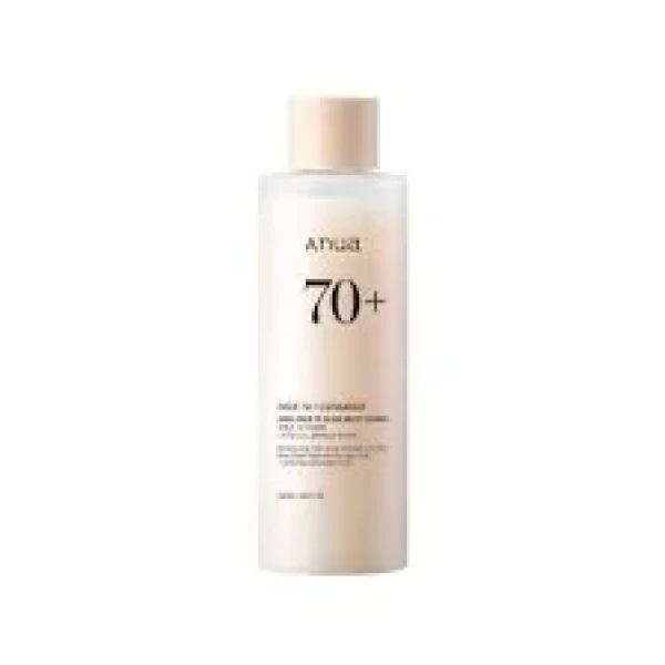 ANUA 70+RICE70 TONER