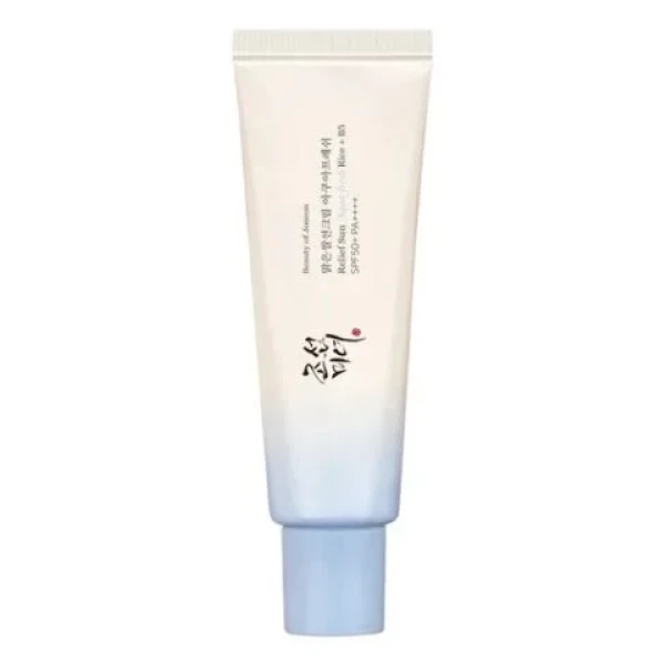 AQUA FRESH SUNBLOCK