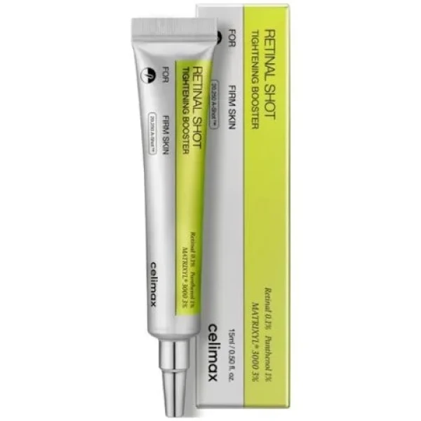CELIMAX RETINAL SHOT 15 ML
