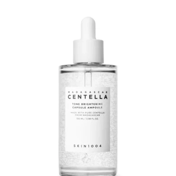 Centella Tone Brightening Ampoule