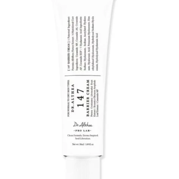 DR.ALTHEA 147 BARRIER CREAM