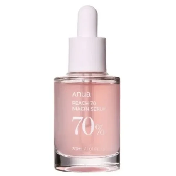 PEACH70 NIACIN SERUM