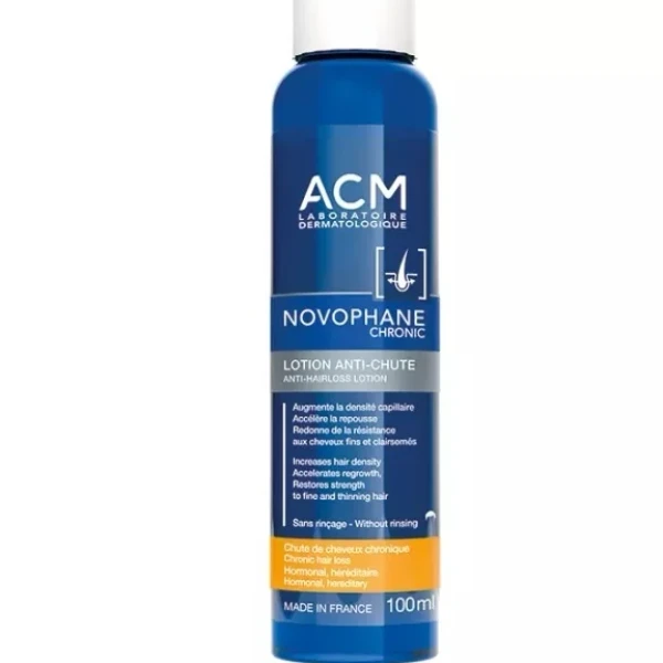 ACM ANTI-HAIR LOSS LOTION170