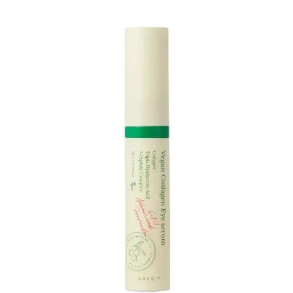 AXIS Y VEGAN COLLAGEN EYE SERUM 1