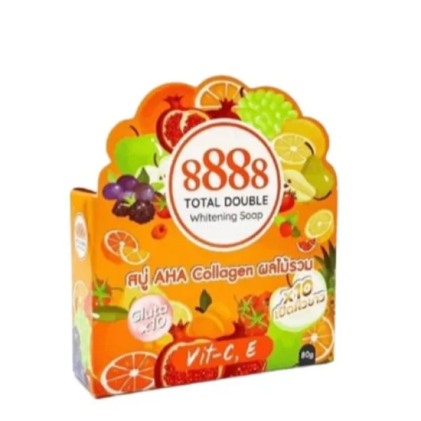 AHA COLLAGEN GLUTA x10 VIT-C