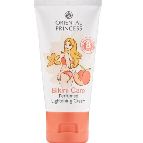 BKINI CARE PERFUMED(ORANGE)