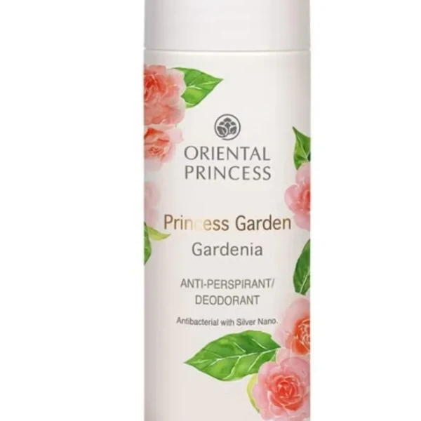 DEODORANT ( Gardenia)