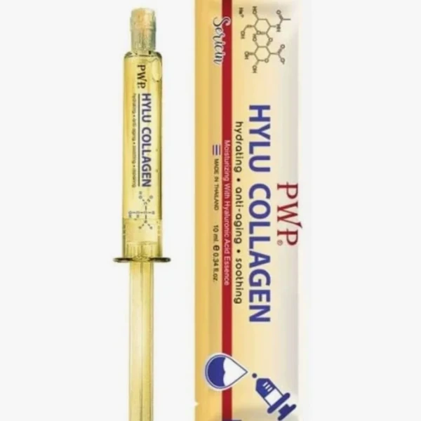 HYLU COLLAGEN VITAMIN 10 ml