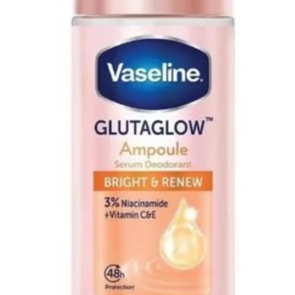 R.DEODORANT ( Bright & Renew)