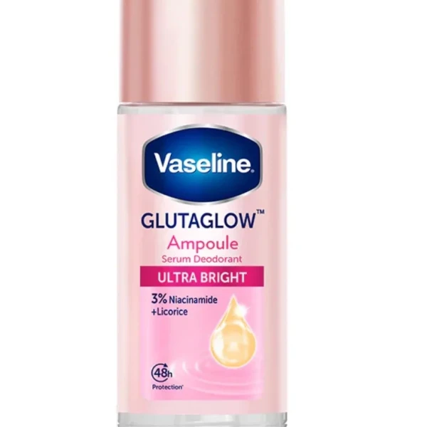 R.DEODORANT (Ultra Bright)