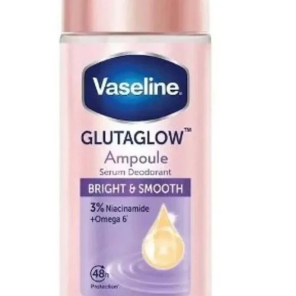 R.DEODORANT(BRIGHT&SMOOTH)