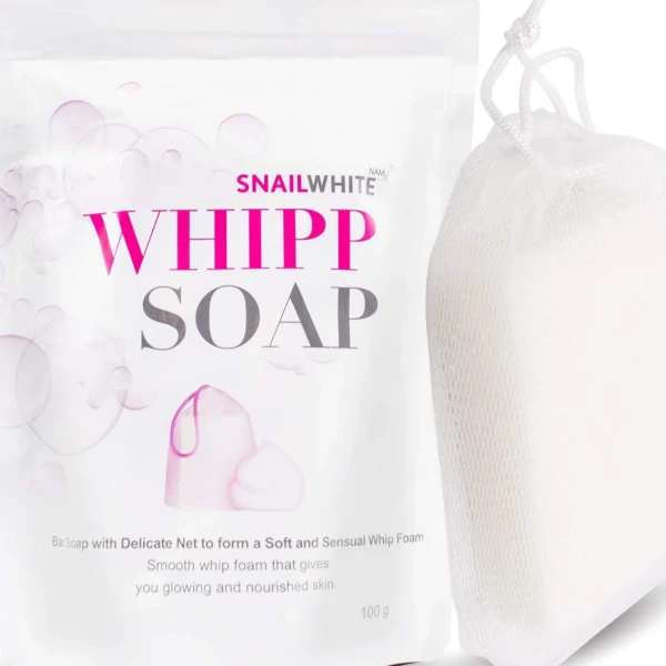 WHIPP SOAP