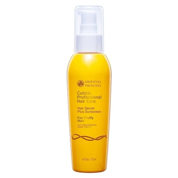 HAIR SERUME PLUS 125ML