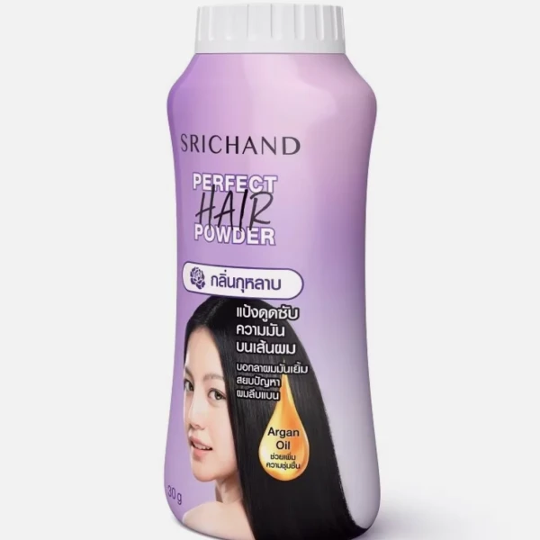 PERFECT HAIR POWDER