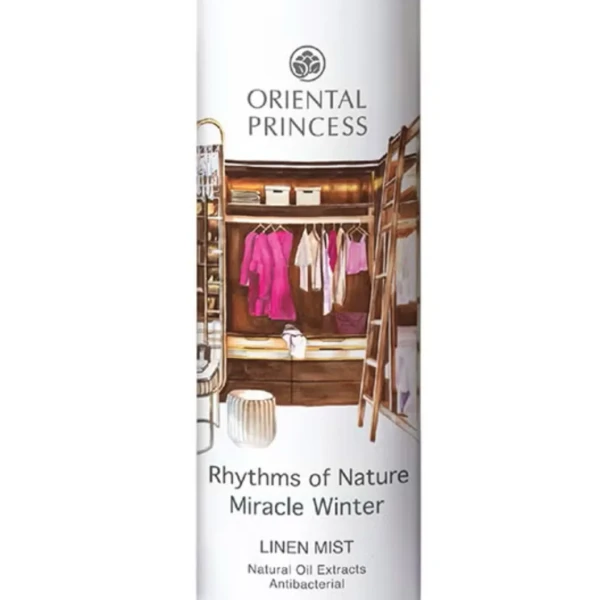 LINEN MIST ( Miracle winter) 250 ML