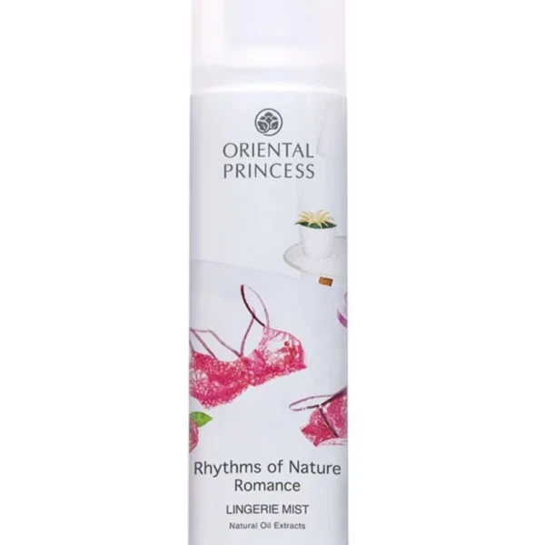 LINGERIE MIST ( Romance) 150 ML