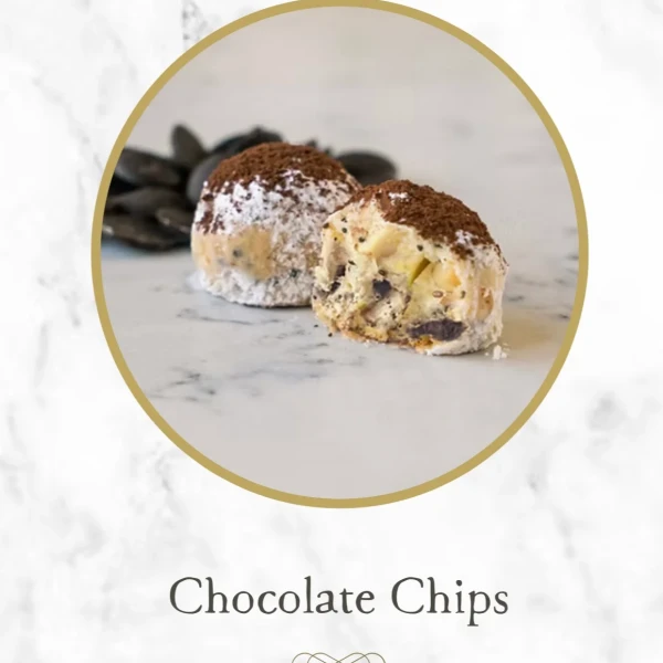 P.S Chocolate Chips