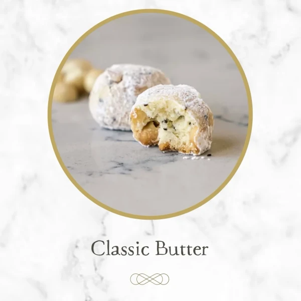 P.S Classic Butter